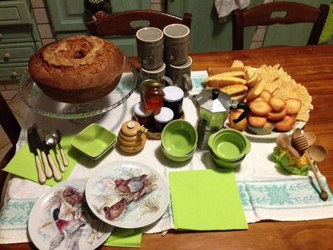  Agriturismo in Abruzzo